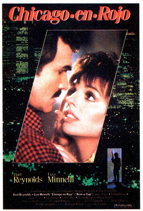 Chicago en rojo - Película 1988