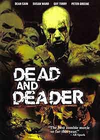 Dead & Deader - Película 2006