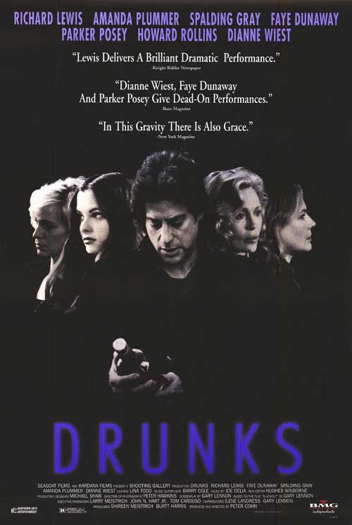 Drunks - Película 1995
