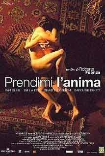 Te doy mi alma - Película 2003