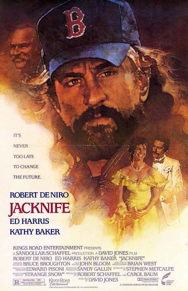 Jacknife - Película 1989