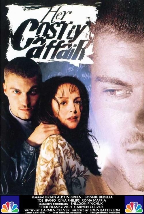 Un romance peligroso - Película 1996