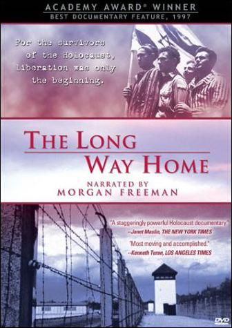 The Long Way Home - Documental 1997