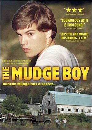 The Mudge Boy - Película 2003
