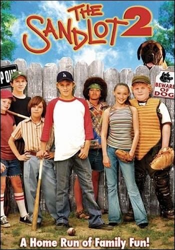 Historia de un verano 2 - Película 2005