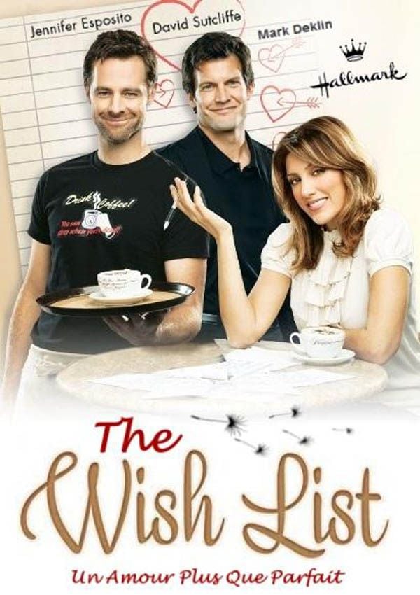 The Wish List - Película 2009