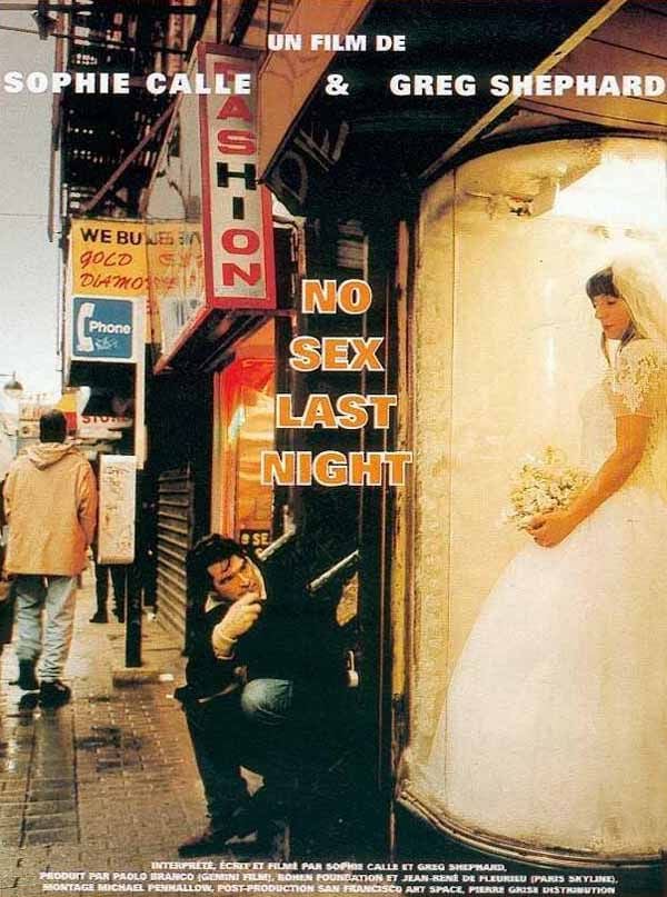 No Sex Last Night - Documental 1995