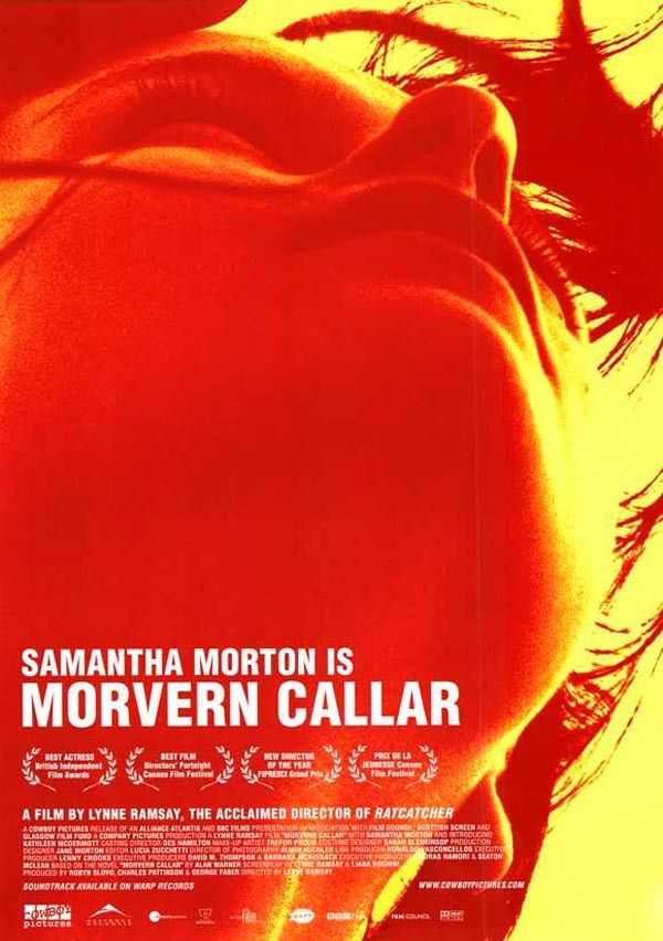 El viaje de Morvern - Película 2002