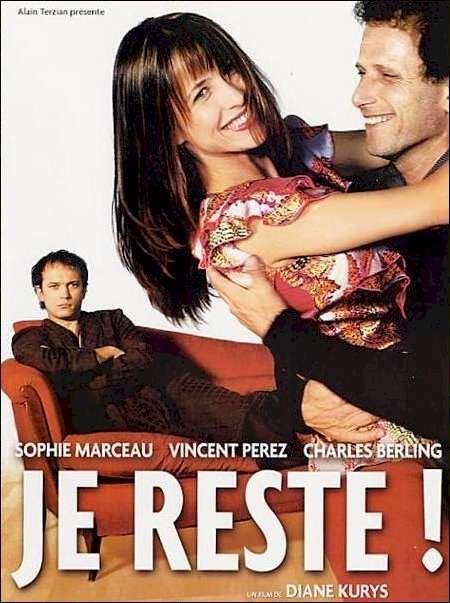 Je reste! - Película 2003