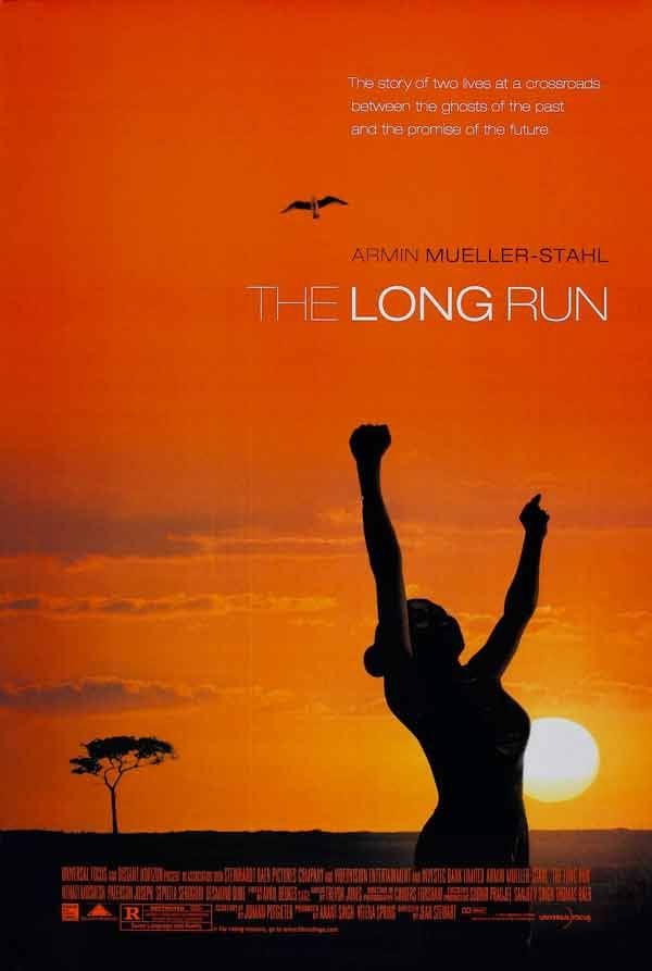 The Long Run - Película 2000