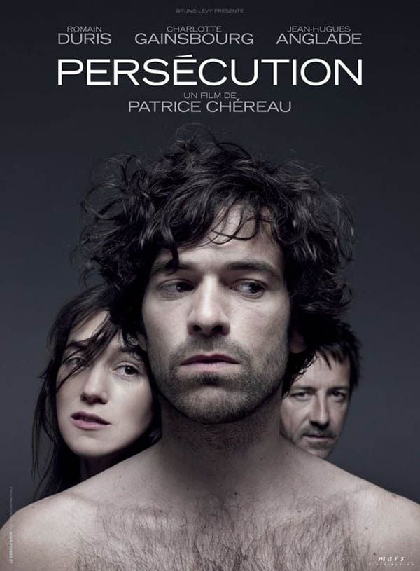 Persécution - Película 2008