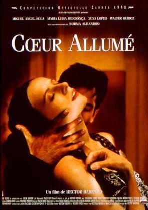 Corazón iluminado - Película 1996