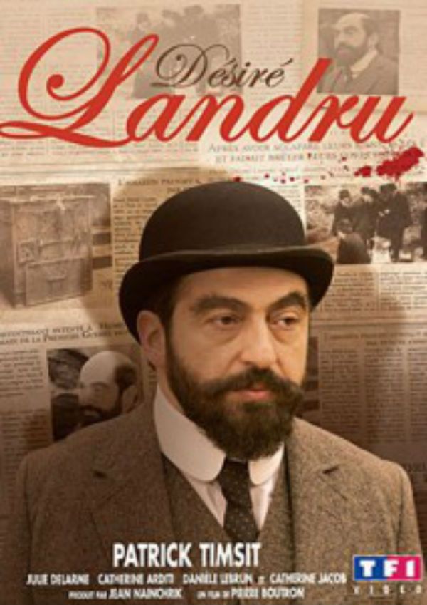 Désiré Landru - Película 2005