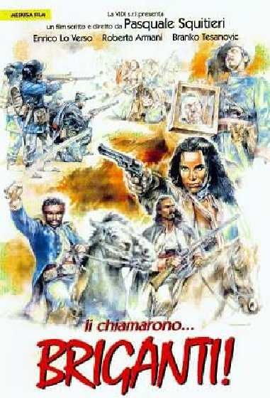 Los llamaron... ¡bandidos! - Película 1999
