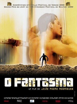 El fantasma - Película 2000