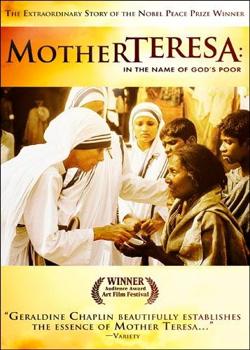 Madre Teresa: En el nombre de los pobres - Película 1997