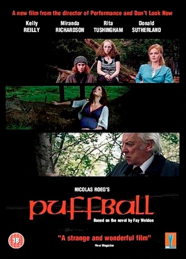 Puffball - Película 2007