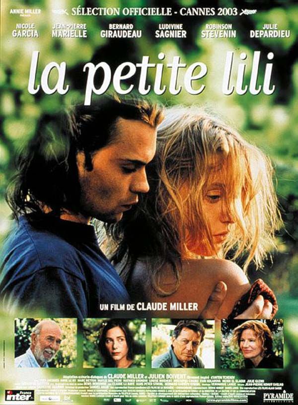 La pequeña Lili - Película 2002