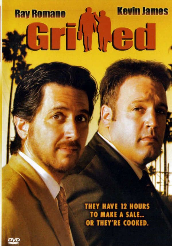 Grillados - Película 2006