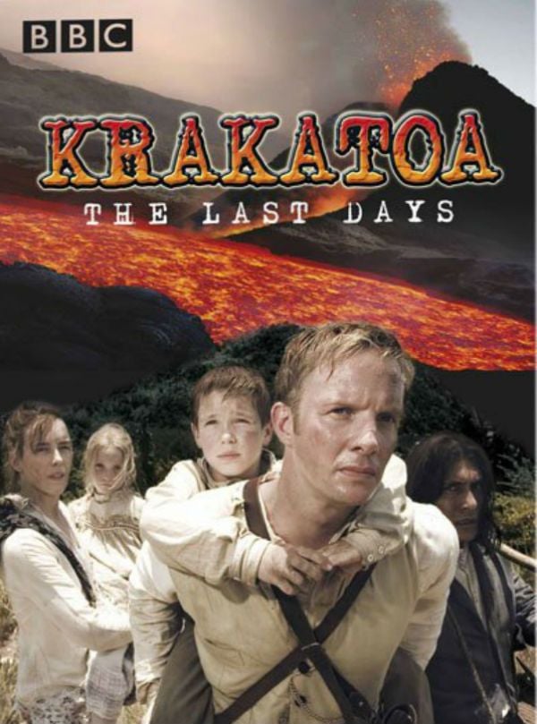 Krakatoa: The Last Days - Película 2006