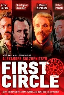 The First Circle - Película 1992