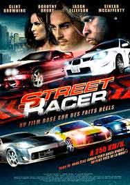 Street Racer - Película 2008