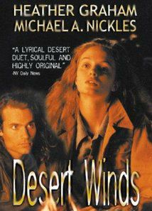 Desert winds - Película 1995