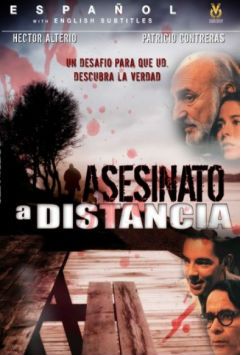 Asesinato a distancia - Película 1998