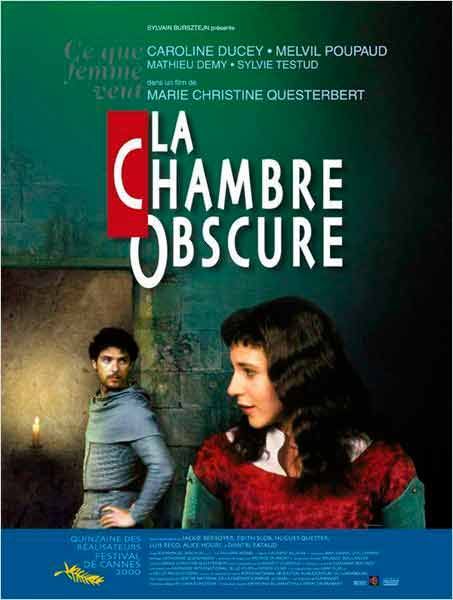 La Chambre obscure - Película 2000