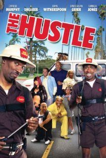 The Hustle - Película 2008