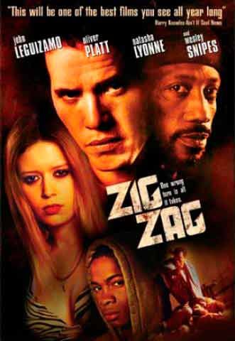 Zigzag - Película 2002