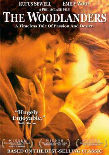 Los habitantes del bosque - Película 1997