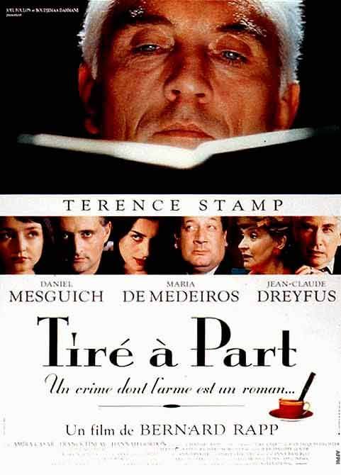 Tiré à part - Película 1996