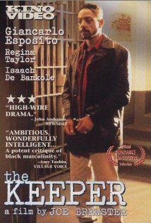 The Keeper - Película 1995