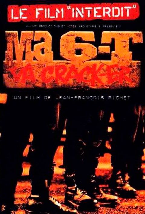 Crack 6T - Película 1996