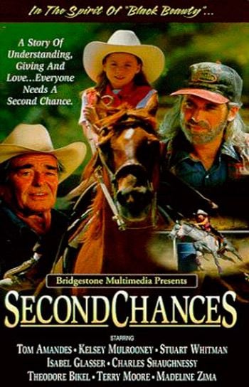 Second Chances - Película 1998