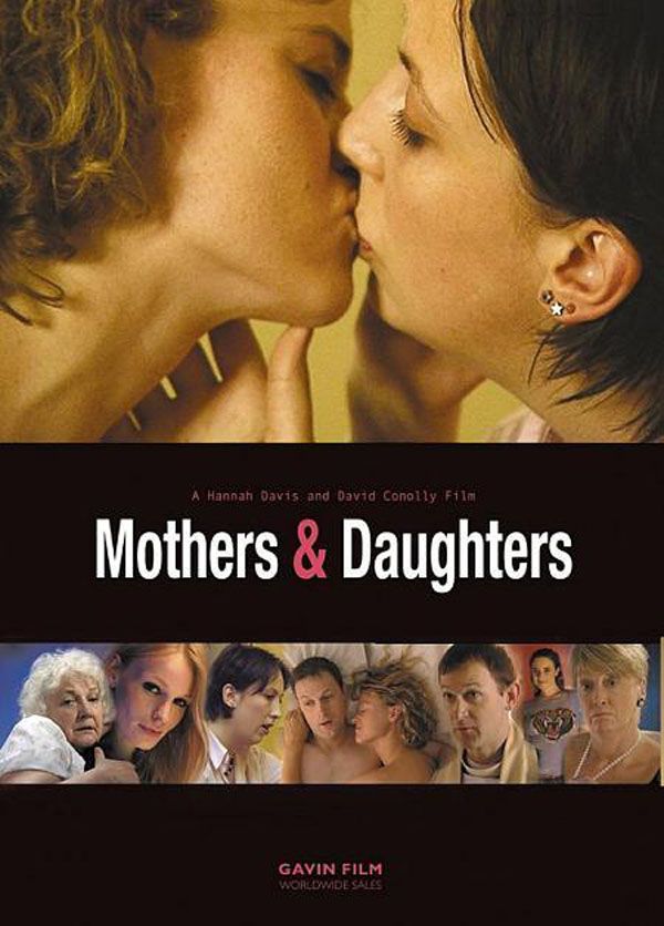 Mothers and Daughters - Película 2004