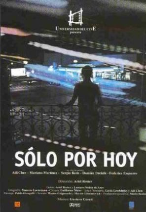 Sólo por hoy - Película 2001