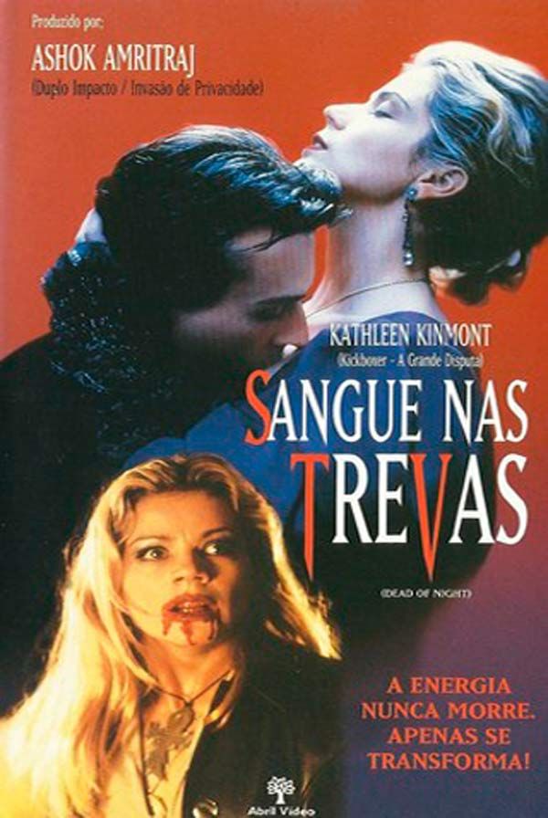 Dead of Night - Película 1996