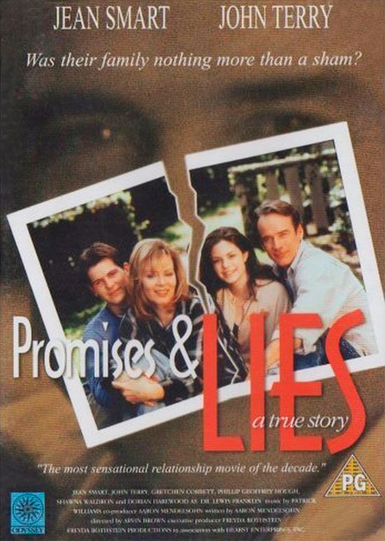 A Change of Heart (TV) - Película 1998