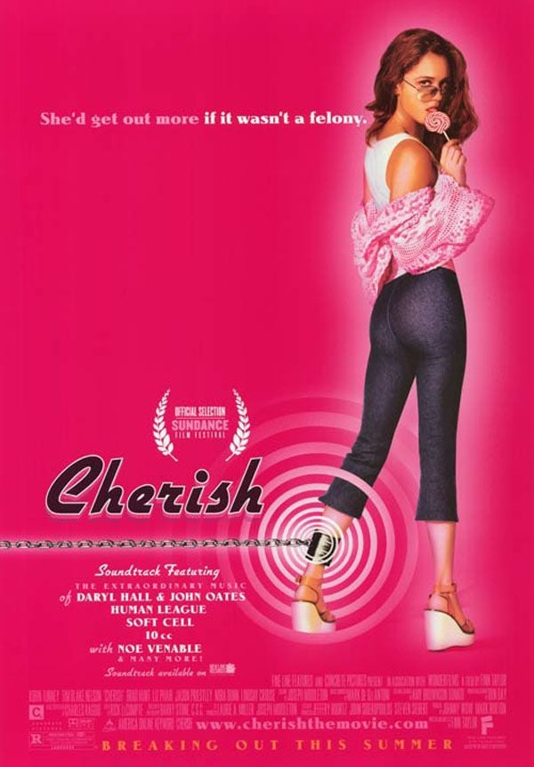 Cherish - Película 2001