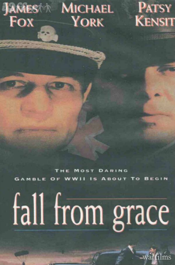 Operación Fortaleza - Película 1994