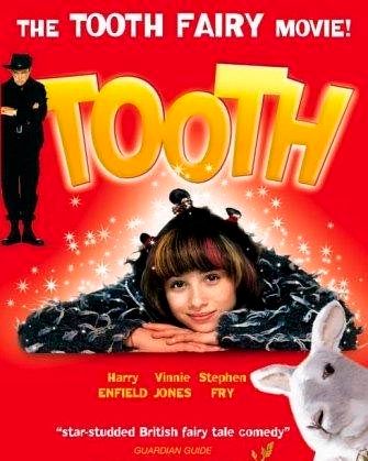 Tooth - Película 2004