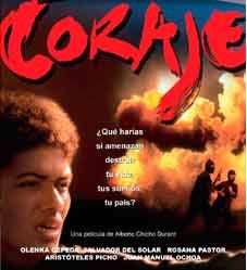 Coraje - Película 1998
