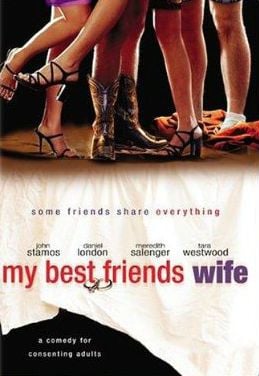 My Best Friend''s Wife - Película 2001