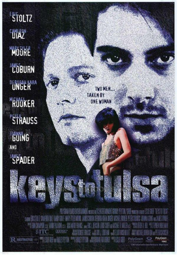 Rumbo a Tulsa - Película 1997