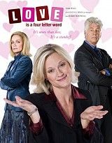 Love Is A Four Letter Word - Película 2007
