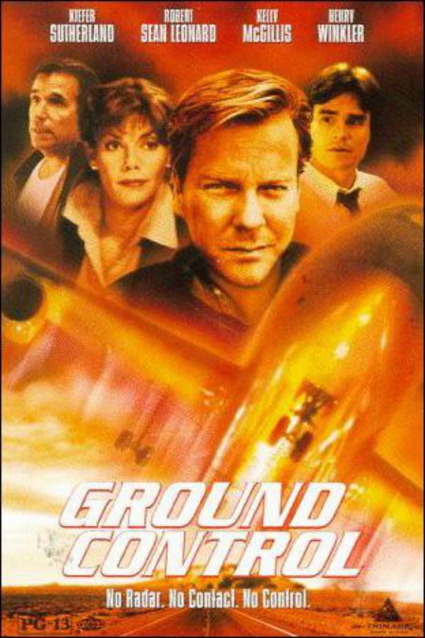 Ground Control - Película 1998
