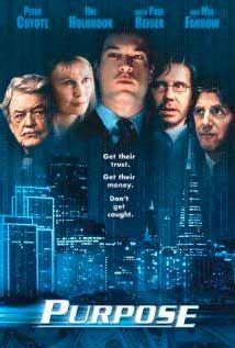 Purpose - Película 2002