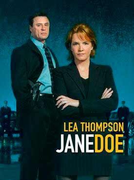 Jane Doe: Cambio de identidad - Película 2005